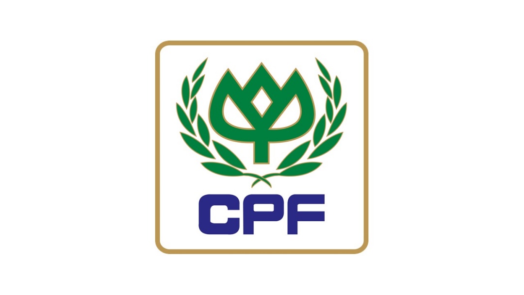 CP Foods is listed in "Thailand Sustainability Investment" for 5 consecutive years CP Foods is listed in "Thailand Sustainability Investment" for 5 consecutive years